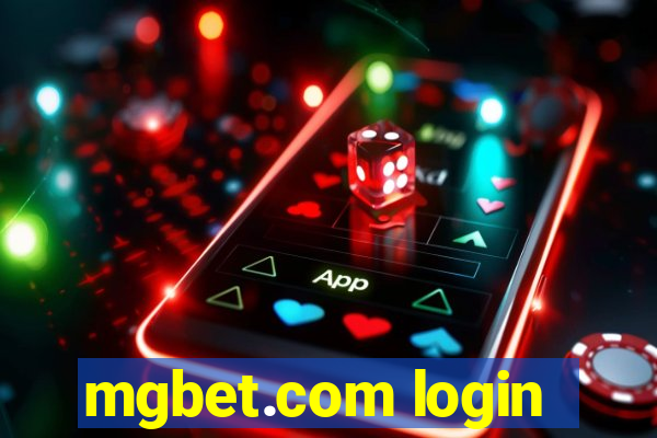 mgbet.com login